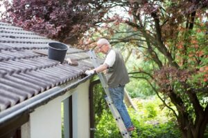 Bay Area Gutter Repairs