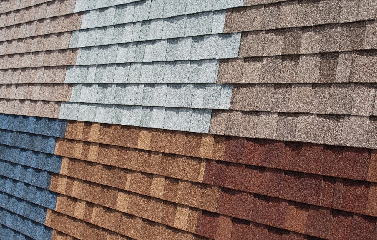 Century Roof Choosing Roof Shingle Colors