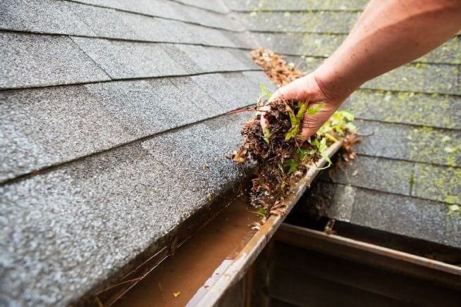 east bay roof builders