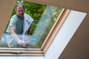 Century Roof and Solar Skylight