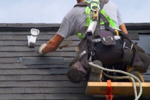 Bay Area Roof Repair Specialist