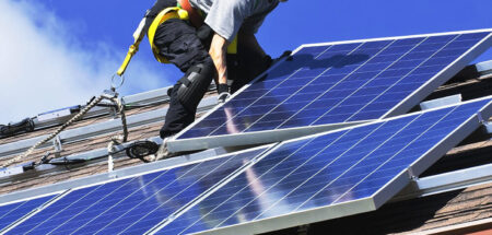 Solar Services