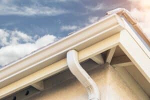 Bay Area Gutter Installation