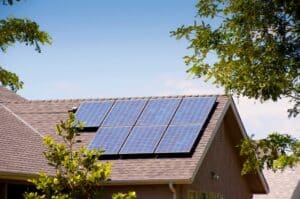 Bay Area Solar Photovoltaic System Installation Experts