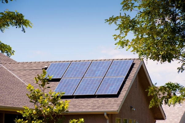 Bay Area Solar Photovoltaic System Installation Experts