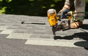 East Bay roof repair contractor