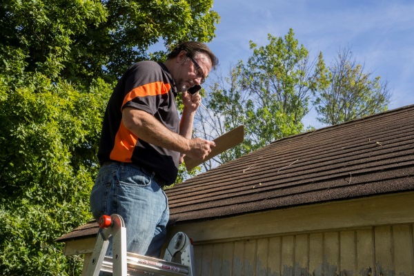 Questions for East Bay Roof Repair Contractor