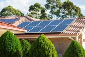 Bay Area Solar Photovoltaic System Repairs